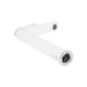 Змішувач для раковини Qtap Presto високий QTPRE269CRW45577 Chrome/White - зображення 5