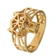 Кольцо Diamant К3758-06 (557774) 17.5 - зображення 1