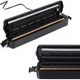 Вакуумный упаковщик пакетов New Vacuum Sealer автоматический вакууматор, бытовой аппарат вакуумайзер - изображение 4