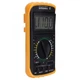 Цифровой профессиональный мультиметр Digital DT9208A тестер вольтметр амперметр с термопарой - изображение 2