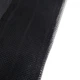 Антимоскитная сетка на магнитах Magic Mesh Black 90Х210 см раздвижная магнитная москитная штора от насекомых - изображение 3