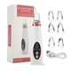 Вакуумный очиститель пор для чистки кожи лица Multi-Functional Cleaning MF-64, вакуумный аппарат-очиститель - изображение 3