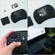 Беспроводная клавиатура Rii Mini i8 2.4GHz с тачпадом для ПК, Smart TV и Android - изображение 5