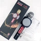 Бездротовий Bluetooth мікрофон караоке WSTER WS-1816 Black - зображення 8