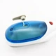 Ручний відпарювач Grant Steam Brush для одягу 770W, Парогенератор, портативний парова праска-щітка - зображення 3