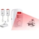 Автономная сенсорная сигнализация с датчиком движения Sensor Alarm 105 2 пульта - изображение 5