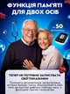 Автоматический тонометр BR-510 (UKC BP-S10) для измерения давления на плече, цифровой с дисплеем - изображение 9