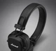Беспроводные Bluetooth-наушники Major IV с 80+ часами работы, беспроводной зарядкой, улучшенной эргономикой - изображение 8