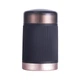Аккумуляторная дорожная электробритва депилятор Blawless Portable Mini Shaver 5W, Беспроводная роторная USB - изображение 1