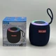Портативная Bluetooth колонка SH309 BT 100 Вт глубокие басы чистый звук - изображение 4
