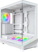 Корпус MONTECH SKY 3 White (SKY 3 (W)) - зображення 1