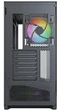 Корпус MONTECH SKY 3 Black (SKY 3 (B)) - изображение 5