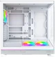 Корпус MONTECH SKY 3 White (SKY 3 (W)) - зображення 4