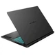 Ноутбук HP 16 OMEN MAX Gaming Laptop WQXGA IPS 240Hz/Ryzen 7 AI 350/32GB/1TB/RTX 5070/W11H/Shadow Black (BE6Y8EA / C50FWAV) - изображение 4