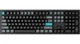 Клавіатура Keychron Q6 Ultra Red Switch Black RGB (Q6U-M1-UA) - зображення 2