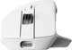 Миша Keychron M6S Wireless White (M6S-B72) - зображення 4