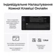 Клавіатура Keychron V6 Ultra Red Switch Black RGB (V6U-D1-UA) - зображення 10