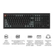Клавіатура Keychron V6 Ultra Red Switch Black RGB (V6U-D1-UA) - зображення 12