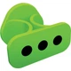 Kontroler ruchowy IK Multimedia iRing Zielony (SUP_80118) (8025813532038) - obraz 3