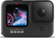 Экшн-камера GoPro HERO9 Black / 20Мп / 5K / 240fps / Wi-Fi / Влагозащищенная / Черная (CHDRB-902-RW) (101630402) - Б/У - изображение 1