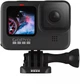 Экшн-камера GoPro HERO9 Black / 20Мп / 5K / 240fps / Wi-Fi / Влагозащищенная / Черная (CHDRB-902-RW) (101630402) - Б/У - изображение 2