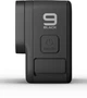 Экшн-камера GoPro HERO9 Black / 20Мп / 5K / 240fps / Wi-Fi / Влагозащищенная / Черная (CHDRB-902-RW) (101630402) - Б/У - изображение 7