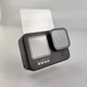 Экшн-камера GoPro HERO9 Black / 20Мп / 5K / 240fps / Wi-Fi / Влагозащищенная / Черная (CHDRB-902-RW) (101630402) - Б/У - изображение 8