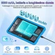 Планшет 10'' JUEDUR R500 8+22/128Gb 8 ядер Android 15 8000 мАч Черный (102011018) - Уценка - изображение 4