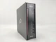 Мини ПК Fujitsu Esprimo Q556/2 / Intel Core i5-6500T / RAM 8GB / SSD 256GB / LAN / Wi-Fi / Bluetooth / Windows 10 / Черный (101941820) - Уценка - изображение 11