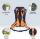 Рюкзак Salewa Unisex Alp 25 л. Чорно-синя Б/В - зображення 7
