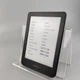 Электронная книга 6" Kobo Clara 2E / 16Gb / Linux / Wi-Fi / Bluetooth / Cенсорный E-Ink экран (1448 x 1072) / Настраиваемая яркость / Влагозащищенность IPX8 / До 3 недель работы от батареи / Синяя (N506-KU-OB-K-EP) (102023696) - Б/У - изображение 5