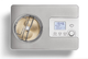 Морожениця та йогуртниця Springlane Elisa Silver 000226675 - Б/В - зображення 2