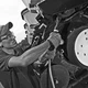 Пневматичний гайковерт Ingersoll Rand 1770 Black Б/В k1 - зображення 4