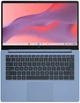 Ноутбук 14" ASUS Chromebook CX1405CKA Intel Celeron N4500 RAM 8GB eMMC 128GB 12ч батарея ChromeOS (UKR) (102003348) - Уценка - изображение 4