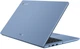 Ноутбук 14" ASUS Chromebook CX1405CKA Intel Celeron N4500 RAM 8GB eMMC 128GB 12ч батарея ChromeOS (UKR) (102003348) - Уценка - изображение 7