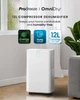 Осушувач повітря ProBreeze PB-18 12 л/добу Білий b4 - Уцінка - зображення 2