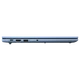 Ноутбук 14" ASUS Chromebook CX1405CKA Intel Celeron N4500 RAM 8GB eMMC 128GB 12ч батарея ChromeOS (UKR) (102003348) - Уценка - изображение 9