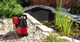 Дренажный насос Einhell GC-DP 3325 Красный (100776024) - Б/У - изображение 5