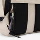 Туристический Рюкзак QUECHUA с Карманом для Ноутбука15л 39 × 29 × 11см Бежевый - изображение 4