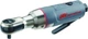 Пневматический трещоточный ключ Ingersoll Rand 1105MAX-D2 / 1/4" / Серый Б/В k1 - изображение 1