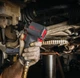 Пневматический гайковерт Ingersoll-Rand 36QMAX Серый Б/В k1 - изображение 2