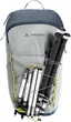 Туристичний рюкзак VAUDE Agile 20 Light Grey Б/В - изображение 9