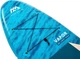 SUP-доска Aqua Marina iSUP 10'4'' Голубая Б/В - изображение 5