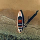 Надувная SUP доска FunWater Orange Б/В - изображение 9