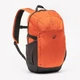 Туристичний Рюкзак QUECHUA Arpenaz 100 27л 50 × 27,5 × 2,5 см Помаранчевий - зображення 1