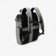 Туристический Рюкзак QUECHUA с Карманом для Ноутбука15л 39 × 29 × 11см Серый - изображение 3