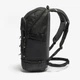Туристичний Рюкзак QUECHUA Arpenaz 500 30л Чорний - зображення 3