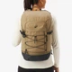 Туристичний Рюкзак QUECHUA Arpenaz 500 30л Коричневий - зображення 2
