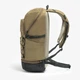 Туристичний Рюкзак QUECHUA Arpenaz 500 30л Коричневий - зображення 5