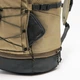 Туристичний Рюкзак QUECHUA Arpenaz 500 30л Коричневий - зображення 8